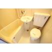 バス/シャワー
