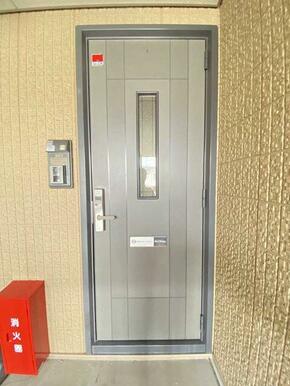 デジタルロック