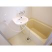 バス/シャワー