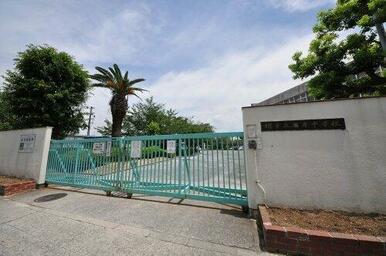 堺市立深井中学校