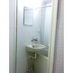 バス/シャワー