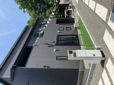 外観写真（2号棟）