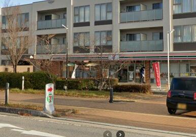 セブンイレブン 彦根野瀬町店