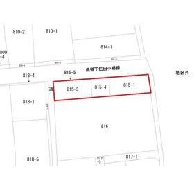 地形図等