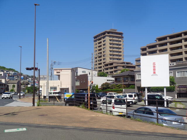 物件画像 北九州市八幡東区 大蔵１丁目 (スペースワールド駅) 事業用地