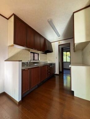 キッチン別角度