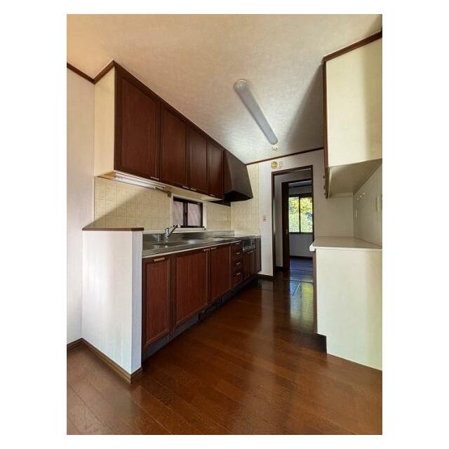 キッチン別角度