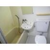 バス/シャワー