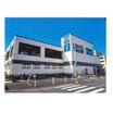 ショッピング施設