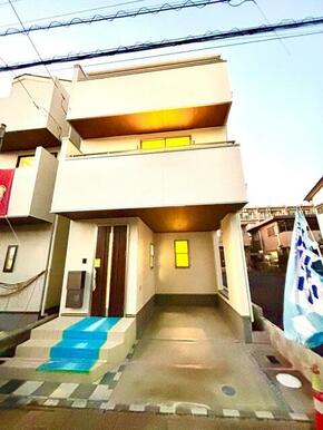 毎日がもっと特別になる場所（2号棟）