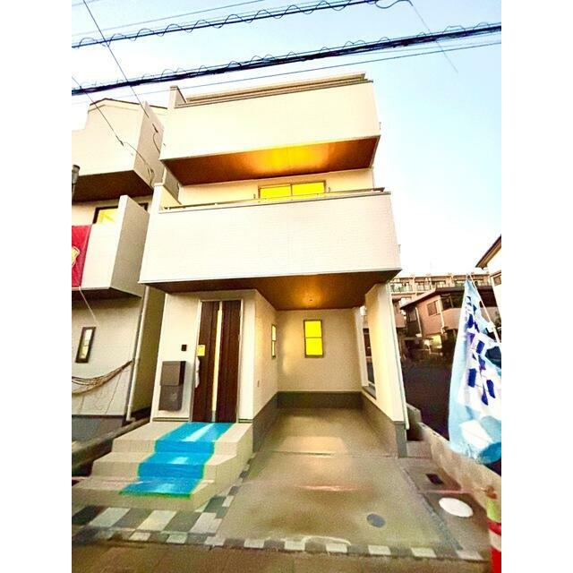 毎日がもっと特別になる場所（2号棟）