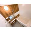 バス/シャワー