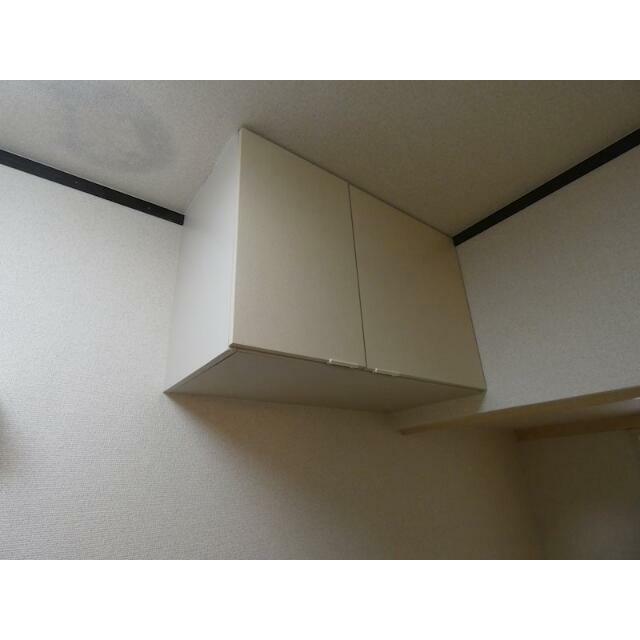 キッチン収納
