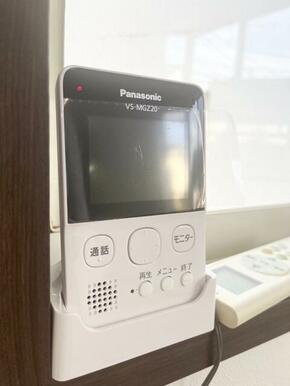 インターホンあり◎