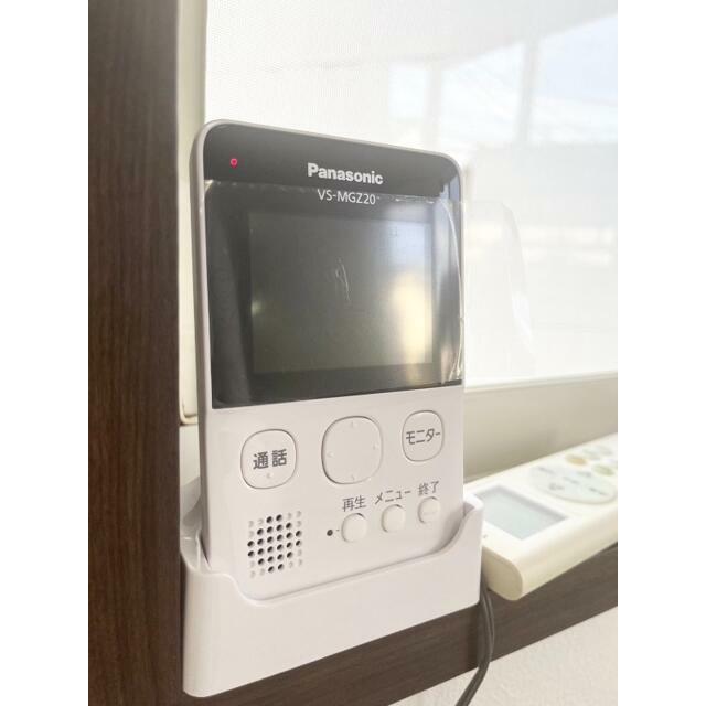 インターホンあり◎