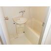 バス/シャワー