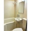 バス/シャワー