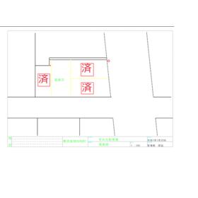 平面図