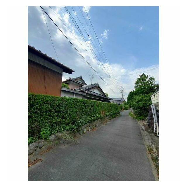 東面