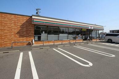 セブンイレブン羽島竹鼻町蜂尻店