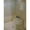 バス/シャワー