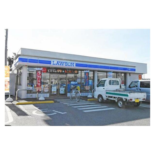 apartment 大字祖母井