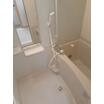 バス/シャワー