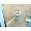 バス/シャワー
