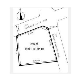 地形図等