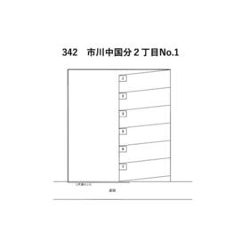 平面図