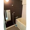 バス/シャワー