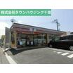 コンビニ