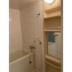 バス/シャワー