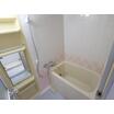 バス/シャワー