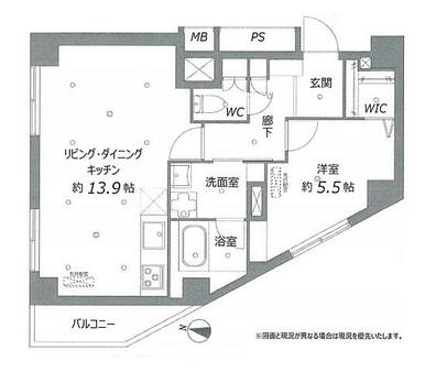 ライオンズマンション西小岩第３　新規内装リフォームのお部屋をご覧ください。