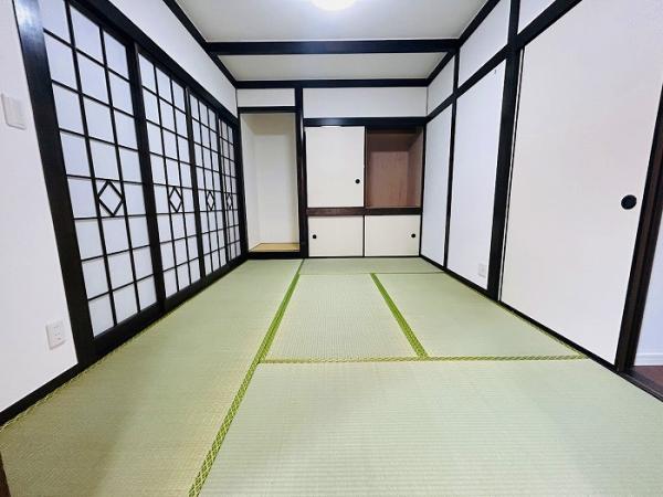 物件画像 福岡市南区 柳河内１丁目 (高宮駅) 2階建 4LDK
