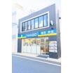 ショッピング施設