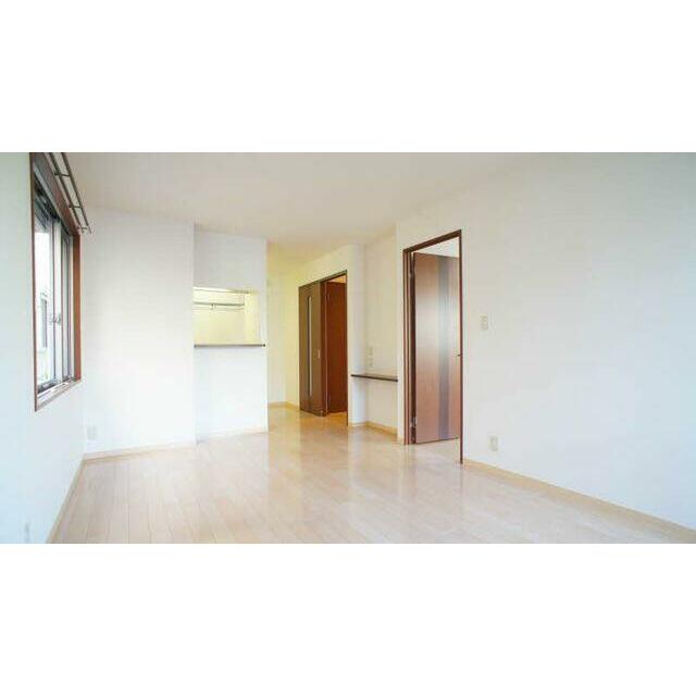 ＬＤＫには対面キッチンがございます