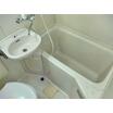 バス/シャワー