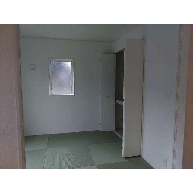 多目的に活用できる和室