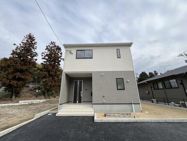 新しい景色が広がる予感