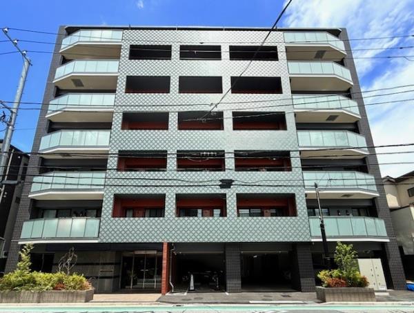 Solast Square綾瀬 1階 1LDK 足立区の貸マンションの物件