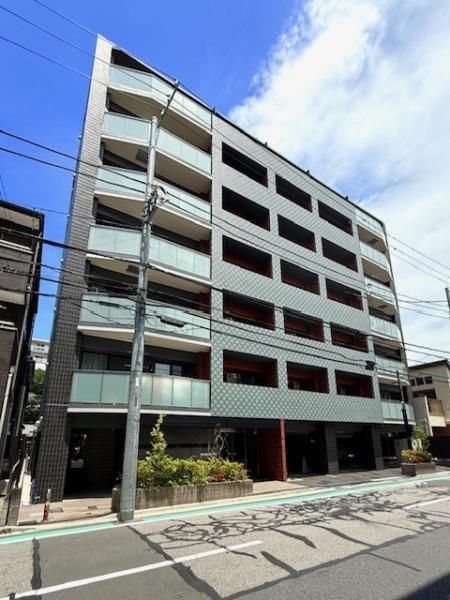 Solast Square綾瀬 1階 1LDK 足立区の貸マンションの物件