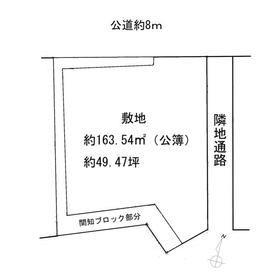 地形図等