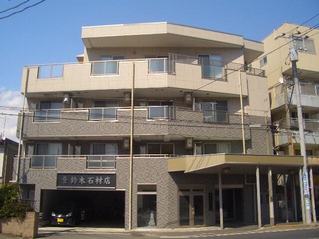 北新横浜駅近くのカウンターキッチンの賃貸 マンション アパート 一戸建て Mapfan