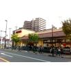 ショッピング施設