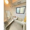 バス/シャワー
