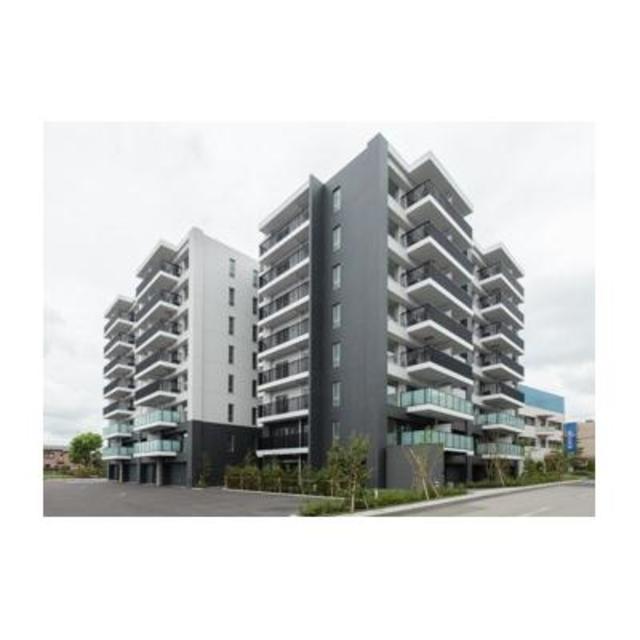 【GUEST】汎用アパート・マンションセット ベルヴュコート津田沼 211 1LDK 習志野市の貸マンションの物件情報