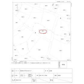 地形図等