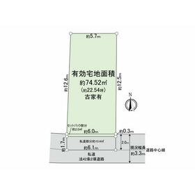 地形図等